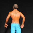 Alan  Mills - NPC Muscle Heat Championships 2011 - #1